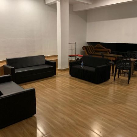 Durrah Hillview Villa Kakkadampoyil Kültér fotó