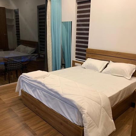 Durrah Hillview Villa Kakkadampoyil Kültér fotó