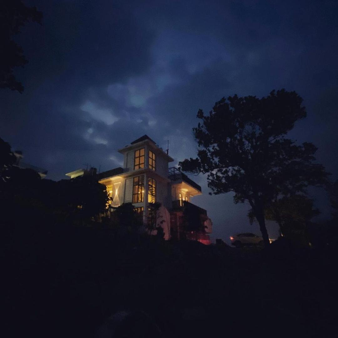 Durrah Hillview Villa Kakkadampoyil Kültér fotó