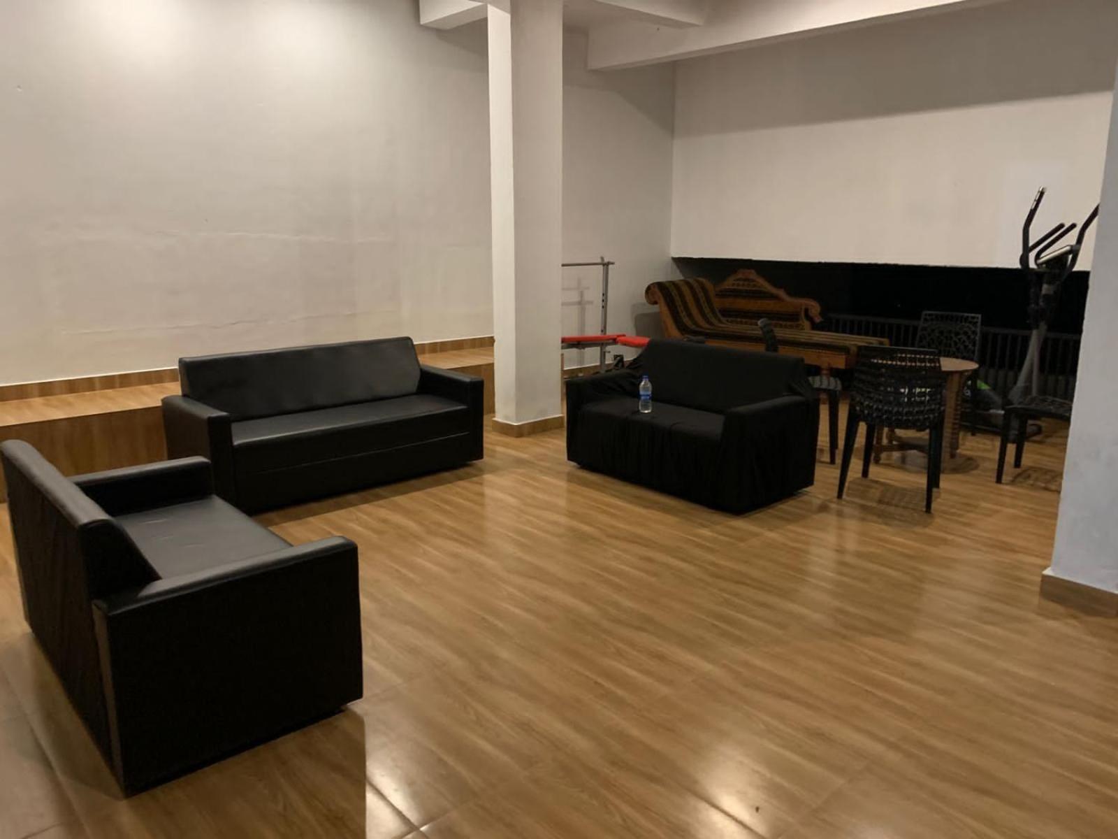 Durrah Hillview Villa Kakkadampoyil Kültér fotó