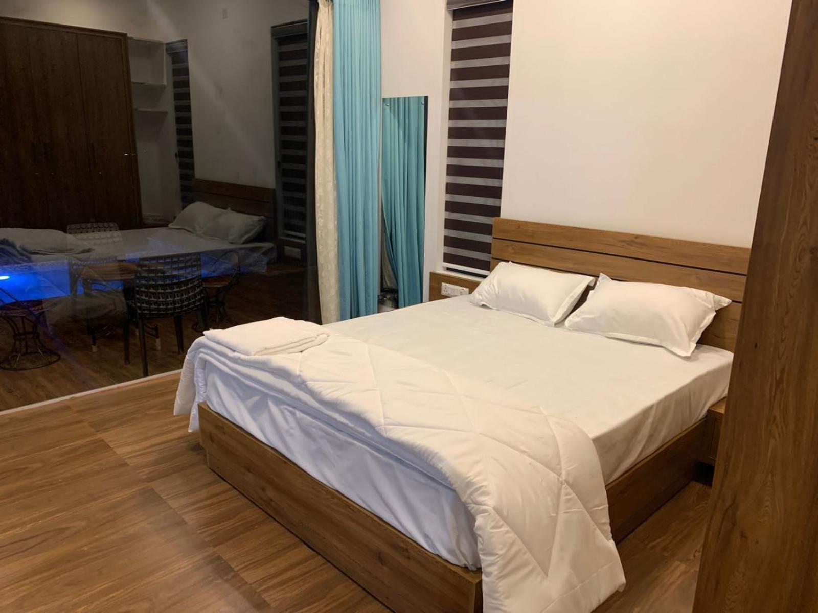 Durrah Hillview Villa Kakkadampoyil Kültér fotó
